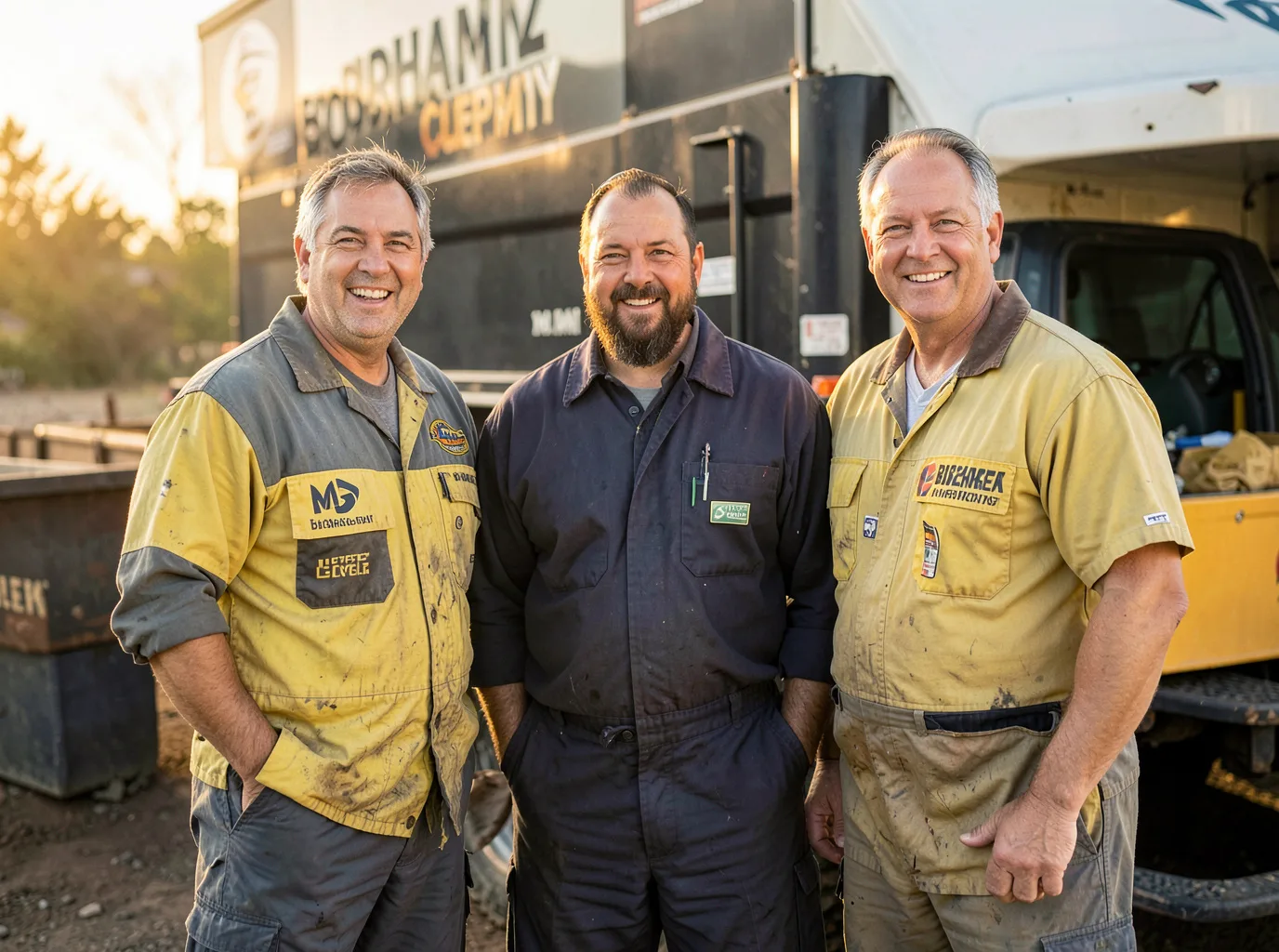 Sewage Cleanup company in Jacksonville Beach, FL