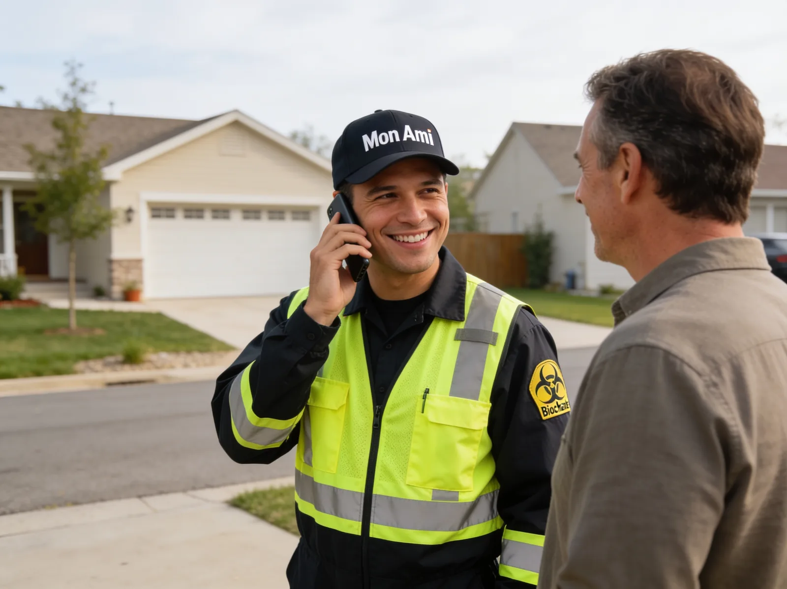 Sewage Cleanup Jacksonville Beach, FL FAQs