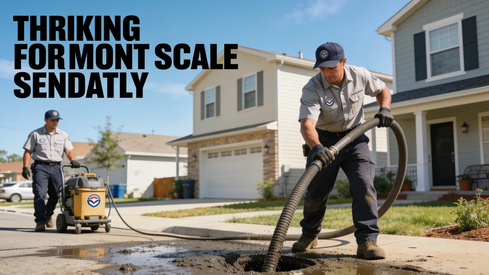 Sewage Cleanup in Jacksonville Beach, FL near me